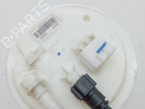 Fuel pump RENAULT MEGANE III Hatchback (BZ0/1_, B3_) 1.5 dCi (BZ09, BZ0D, BZ1W, BZ29, BZ14) | BP23352088M76 