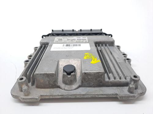 Engine control unit (ECU) HYUNDAI i30 (GD) 1.6 CRDi | BP25457309M57