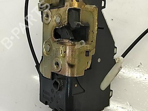 Front left lock PEUGEOT 1007 (KM_) 1.4 | BP29992790C98