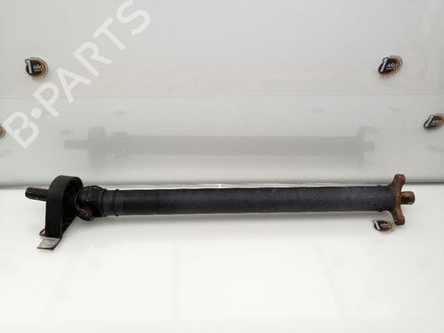 Driveshaft MERCEDES-BENZ C-CLASS (W204) C 200 CDI (204.001) | BP23936114M37 