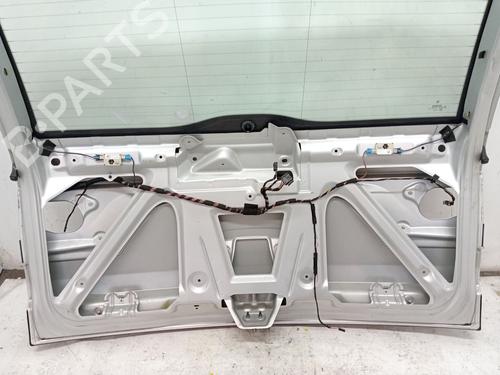 Tailgate BMW X3 (E83) 2.5 i | BP23364012C6 