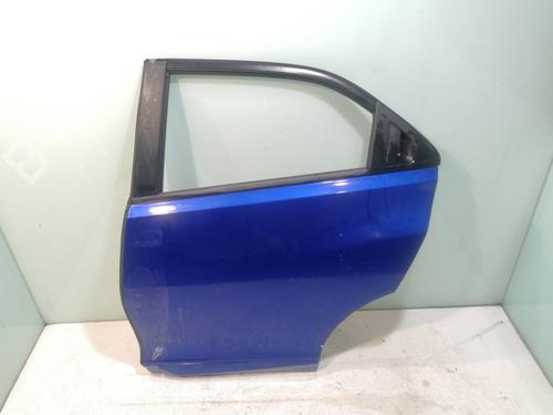 Used Left rear door HONDA CIVIC VIII Hatchback (FN, FK) 2.2 CTDi (FK3) (140 hp) 23936317
