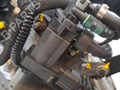 Engine CITROËN C3 II (SC_) 1.6 HDi | BP23977417M1 