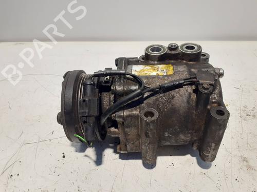 AC compressor FORD FOCUS I (DAW, DBW) 1.8 Turbo DI / TDDi | BP26539060M34 