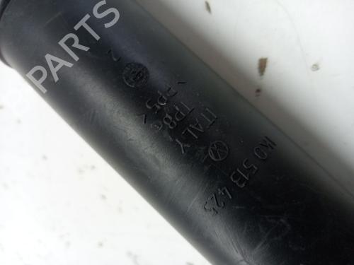 Left rear shock absorber AUDI A3 Sportback (8PA) 2.0 TDI 16V | BP23365984M18 