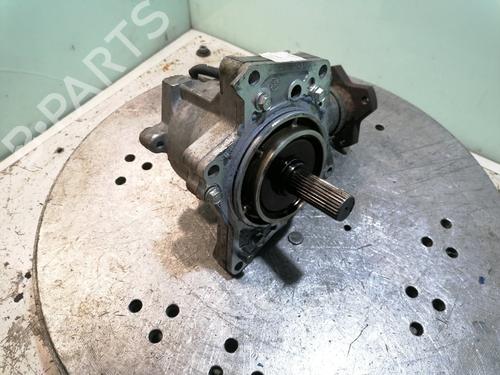 Used Front differential NISSAN X-TRAIL III (T32_, T32R, T32RR) 1.6 dCi ALL MODE 4x4-i (NT32) (130 hp) 23942000