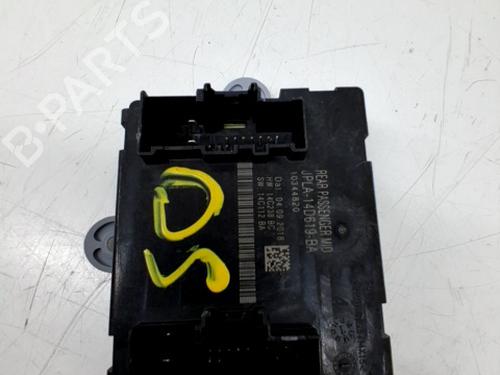 Module électronique LAND ROVER RANGE ROVER SPORT II (L494) 3.0 SDV6 4x4 (249 hp) 29421266