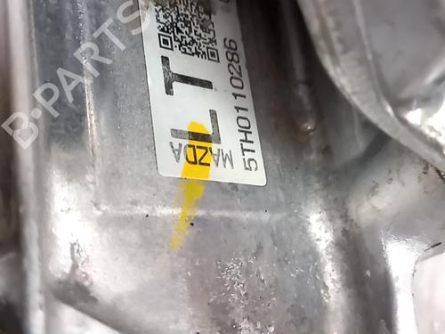 Gearbox MAZDA 3 Hatchback Van (BM) 2.0 | BP36376764M3 - Image 2