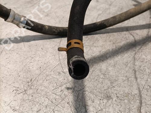 AC pipe DACIA SANDERO II TCe 90 (B8M1, B8MA, B8AC) | BP25455350M126