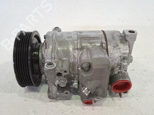 AC compressor SEAT LEON (1P1) 1.6 | BP24108423M34 