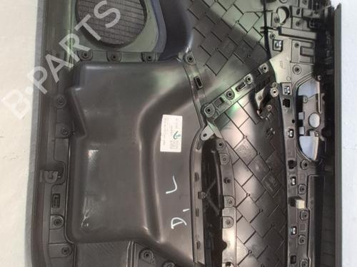Forreste venstre beklædning SEAT ATECA (KH7, KHP) 2.0 TDI | BP37592482C58 - Image 3