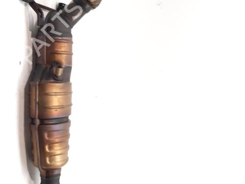 Catalisador VOLVO S60 I (384) 2.4 T (200 hp) 32256750