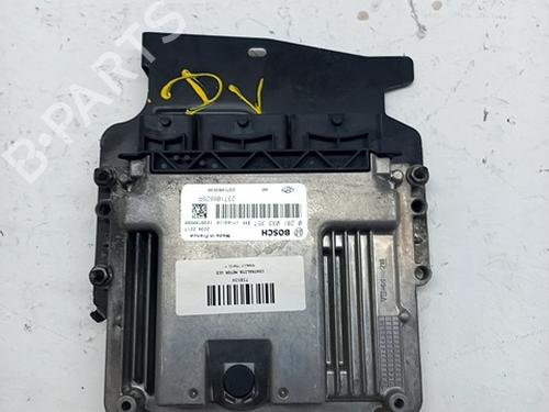 Used Engine control unit (ECU) RENAULT TRAFIC III Van (FG_) 1.6 dCi 120 (FGMK) (121 hp) 29228724