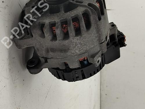 Generator Generator CITROËN C4 II (NC_) 1.6 HDi 115 (114 hp) 33767952 33767952