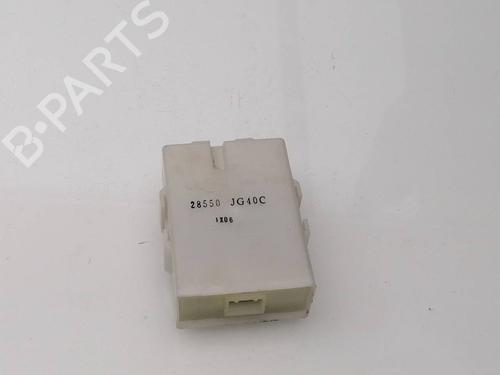 Electronic module NISSAN X-TRAIL II (T31) 2.0 dCi 4x4 | BP23939125M83 