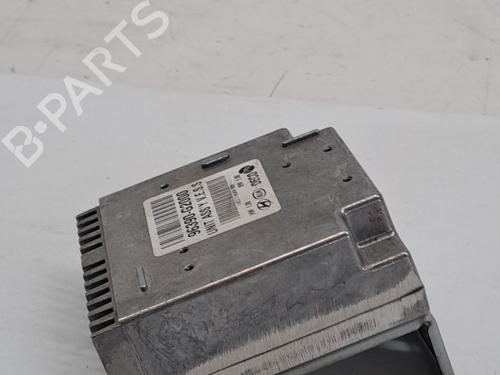 Elektronisk modul FORD FIESTA VII (HJ, HF) 1.5 TDCi | BP23977611M83 