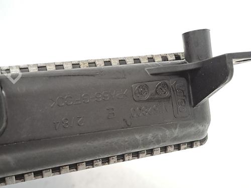 Water radiator BMW 1 (F20) 118 d | BP27378082M31