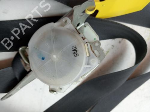 Rear left seatbelt TOYOTA RAV 4 III (_A3_) 2.2 D 4WD (ALA30_, ALA30R) | BP23356493I29 