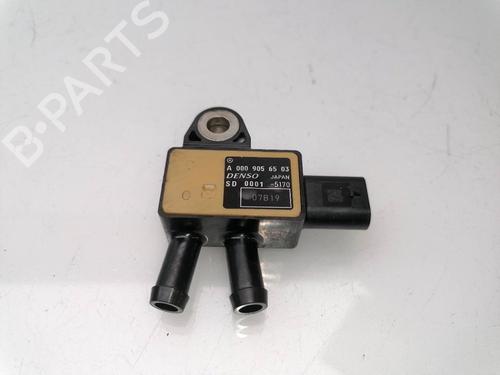 Elektronisk sensor MERCEDES-BENZ GLC Coupe (C253) 220 d 4-matic (253.303, 253.305) | BP23941490M84 