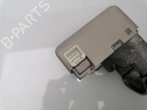 Used Electronic module NISSAN NAVARA NP300 Pickup (D23, D23T) 2.3 dCi 4x4 (D231) (163 hp) 23405264