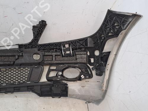 Front bumper MERCEDES-BENZ C-CLASS T-Model (S204) C 220 CDI (204.208) | BP29499512C7 