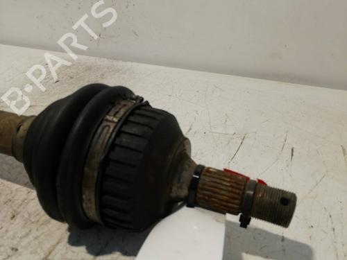 Left front driveshaft CITROËN XSARA (N1) 2.0 HDi 90 | BP26538609M38 