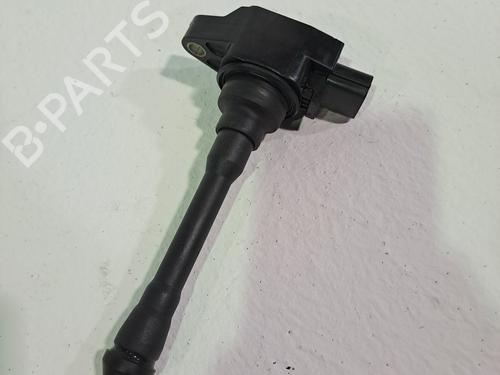 Used Ignition coil NISSAN NOTE (E12) 1.2 (80 hp) 23382422