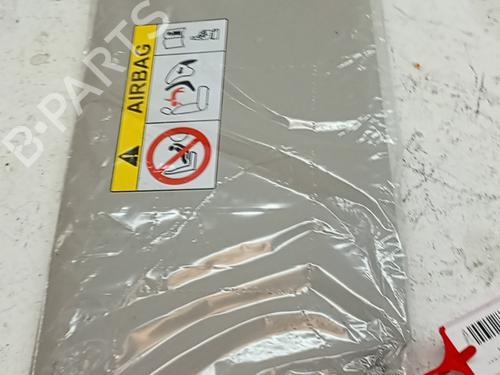 Højre solskærm Højre solskærm CITROËN JUMPY III Van (V_) 1.5 BlueHDi 120 (120 hp) 34114645 34114645