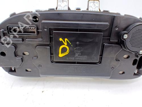 Instrument cluster KIA CEED Sportswagon (CD) 1.0 T-GDI | BP35721799C47 - Image 3