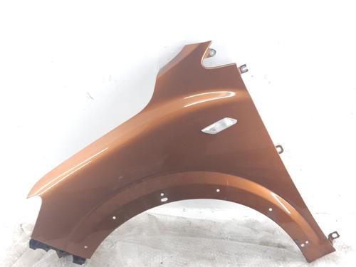 Used Left front fenders Left front fenders DACIA SANDERO III 1.0 TCe 90 (91 hp) 37590097 37590097