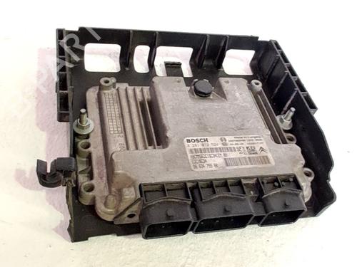 engine-control-unit-ecu-citroen-c3-pluriel-hb_-2003-33772579 main image