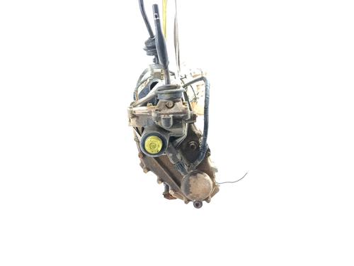 Gearbox SANTANA 300/350 1.6 HDi 4x4 | BP26169638M3 
