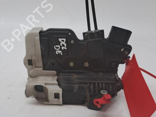 Front right lock KIA OPTIMA (FSGDS6B) 1.7 CRDi | BP23365541C97 