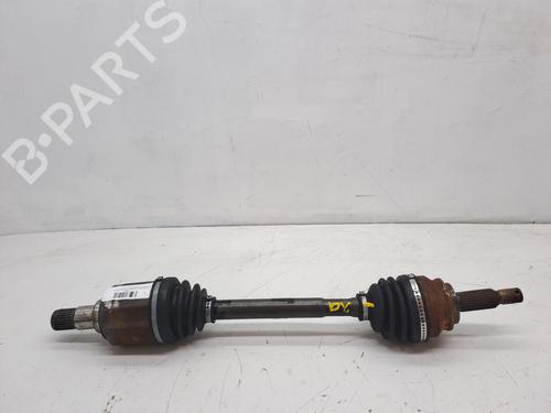 Used Left front driveshaft CITROËN C4 AIRCROSS 1.6 HDi 115 (114 hp) 23974730