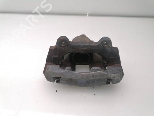 Right front brake caliper OPEL COMBO Box Body/MPV (X12) 1.3 CDTI (B05) | BP23379327M104