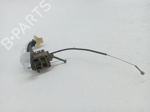 Front left exterior door handle MINI MINI (R50, R53) Cooper | BP23978114C128 