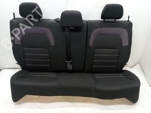 Sæde sæt DACIA SANDERO III 1.0 TCe 90 (91 hp) 23359998