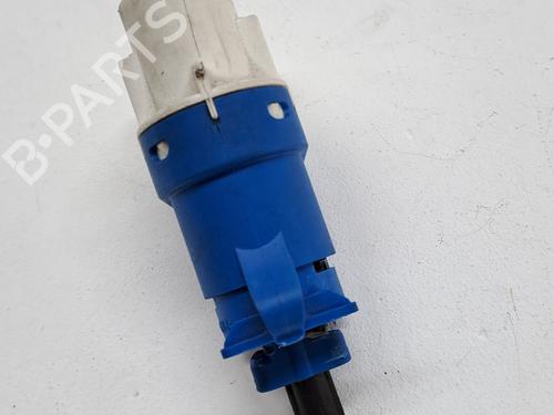 Used Electronic sensor TESLA MODEL S (5YJS) P85 (421 hp) 25999257