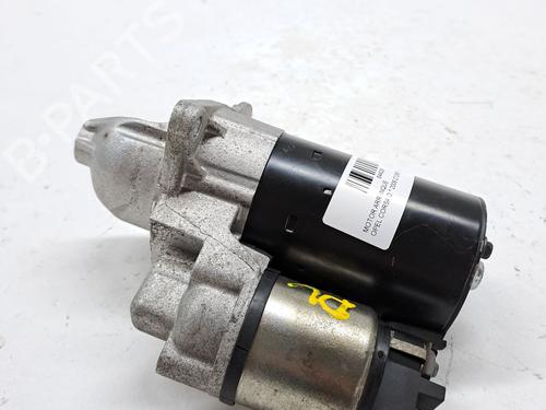 Starter OPEL CORSA D (S07) 1.2 (L08, L68) | BP25833841M8