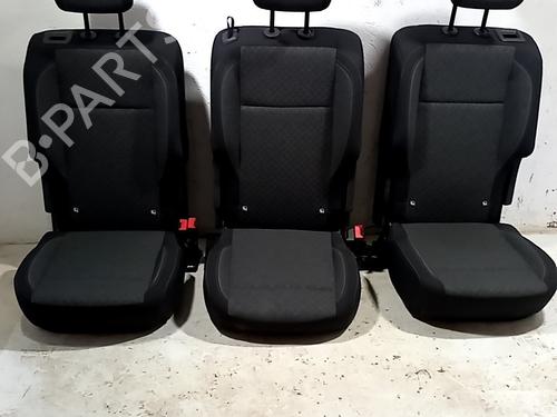 Seats set OPEL COMBO Box Body/MPV (K9) 1.5 D | BP35967597C78 - Image 5