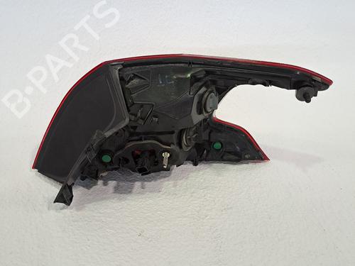 Left taillight PEUGEOT 308 II (LB_, LP_, LW_, LH_, L3_) 2.0 BlueHDi 150 | BP23381622C34 