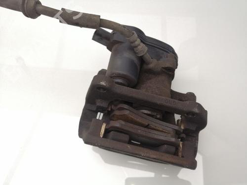 Used Left rear brake caliper AUDI A5 (8T3) 1.8 TFSI (170 hp) 25346759