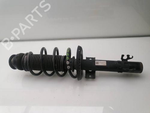 Left front shock absorber SKODA RAPID Spaceback (NH1) 1.4 TSI | BP24107581M16 