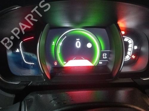 Used Instrument cluster RENAULT GRAND SCÉNIC IV (R9_) 1.3 TCe 140 (R9NB) (140 hp) 23369918