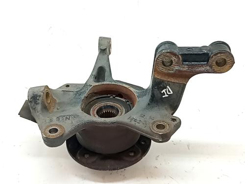 Used Left front steering knuckle RENAULT MEGANE III Grandtour (KZ0/1) 1.5 dCi (KZ09, KZ0D, KZ1G, KZ29, KZ14, KZ1W, KZ10, KZ1F,... (110 hp) 32183064