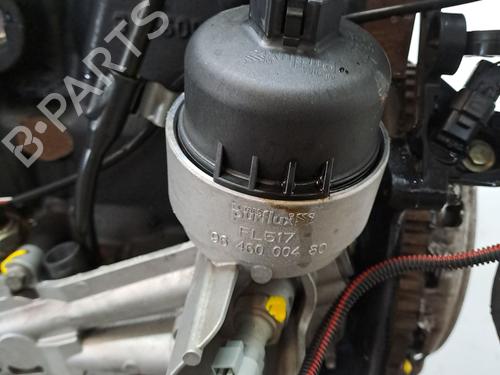 Engine PEUGEOT 307 SW (3H) 1.6 16V | BP24354177M1