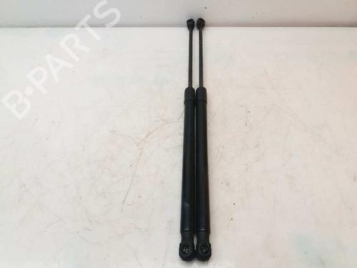 Gassdemper Bakluke FORD FIESTA VI (CB1, CCN) 1.25 | BP23874299C138 