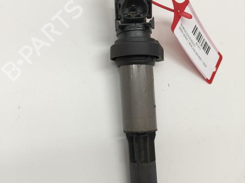 Used Ignition coil BMW 1 (E87) 118 i (129 hp) 27519848