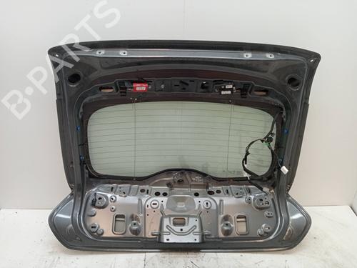 Tailgate VOLVO V40 Hatchback (525) D2 | BP23349894C6 