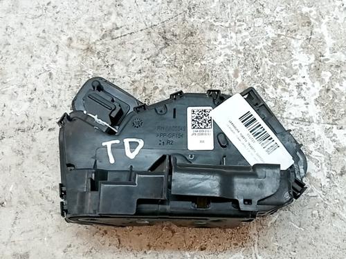 Højre bagtil lås Højre bagtil lås 37224241 37224241